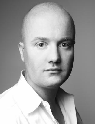 Norske Andreas (39) kapret stjernejobb