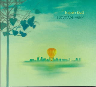 ESPEN RUD: Eminente melodifortellinger.