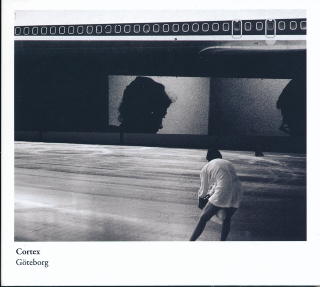 CORTEX: Herlig hemningsl�st hardkj�r.