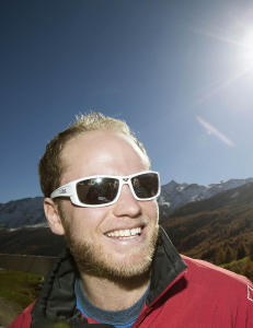 Vil sjokkere p� VM-�velse der han var listefyll