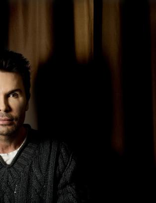 - Jeg har f�tt sosial angst