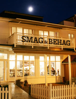 Ikke noe annet sted i landet får du bedre mat langs veien