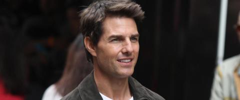 Tom Cruise saksøker sladreblader for over 250 millioner kroner