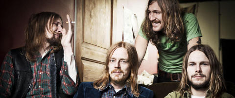 Lar riffene snakke for seg