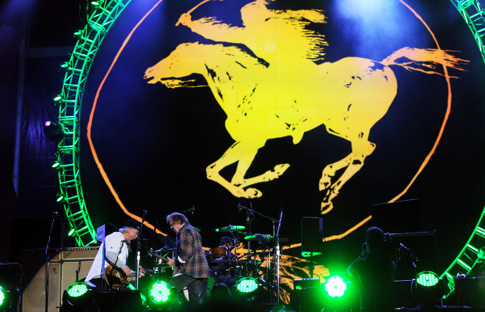 Foto: Evan Agostini / Invision / AP / NTB Scanpix