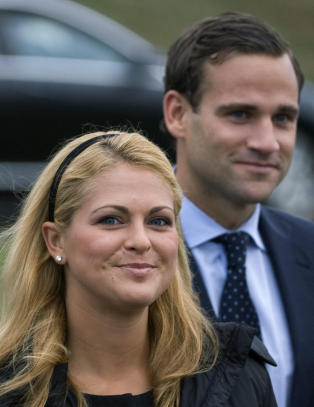 - Tiden etter bruddet med Jonas var vond og vanskelig