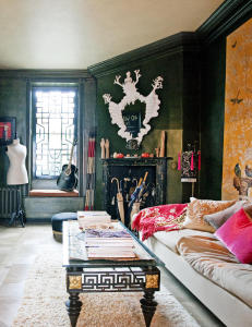 Er du en av dem som liker � v�re litt i forkant av alle andre?