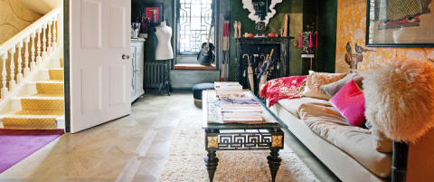 Er du en av dem som liker � v�re litt i forkant av alle andre?