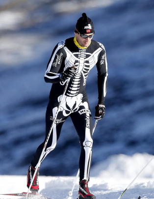 Sjekk denne Teigen-hyllesten fra Thomas Alsgaard