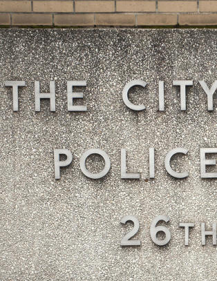 Politimann ville torturere og spise kvinner