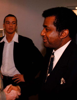 Tidligere Klemetsen-trener d�d