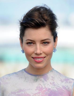 N� blir hun Jessica Timberlake