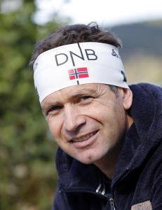 - Jeg trenger ikke bevise noe