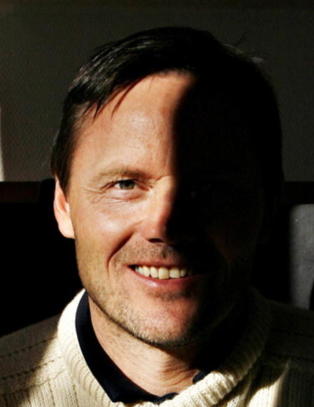 Knapt til � se og vrien � h�re