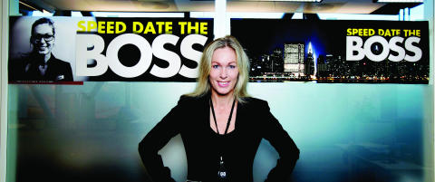 Da sjefen m�tte Nav...