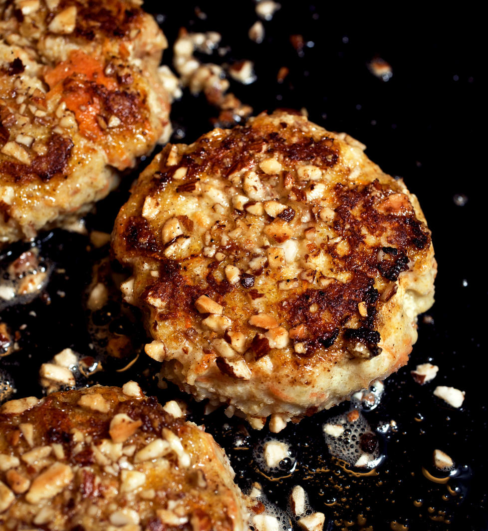 Norgeshistorie: Fiskekaker er en viktig del av norsk historie, Norge ble bygget p� fisk.