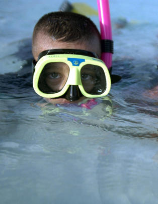 Disse bestemmer hvor du skal p� ferie neste gang