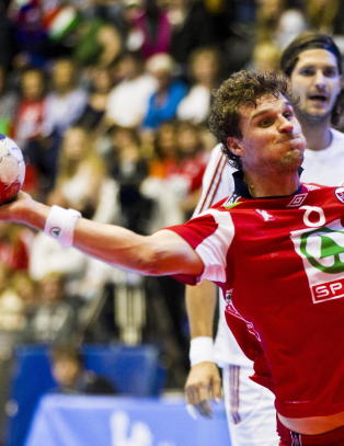 Myrhol har forlenget kontrakten til 2014