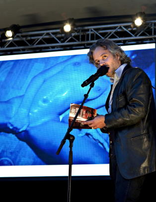 Ari Behns bibelorgie ble for dr�y kost