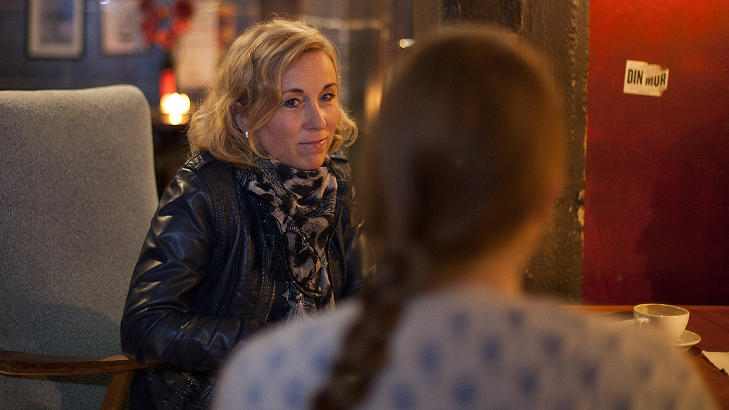 REDD: «Monicas» bistandsadvokat, Kristin Hammervik, tror mange i samme situasjon er redd for å ikke bli trodd hvis de sier ifra. Foto: Anders Vanderloock / Dagbladet REDD: «Monicas» bistandsadvokat, Kristin Hammervik, tror mange i samme situasjon er redd for å ikke bli trodd hvis de sier ifra. Foto: Anders Vanderloock / Dagbladet