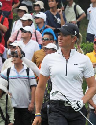 Tutta ned p� andreplass i Taiwan