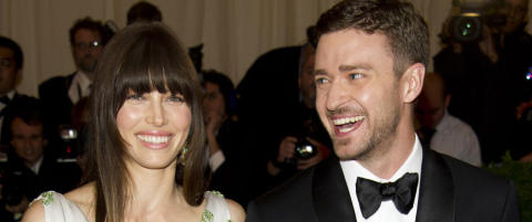 Justin Timberlake med offentlig beklagelse for bryllupsvideo