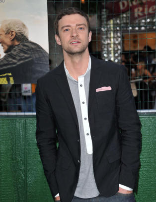 Justin Timberlake med offentlig beklagelse for bryllupsvideo