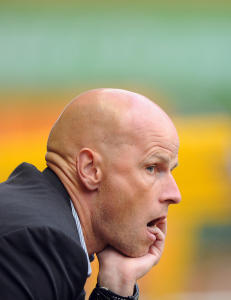 Wolves spilte uavgjort  hjemme mot Charlton