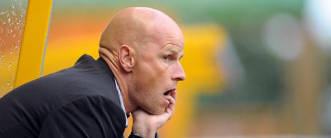 Solbakken forstår frustrerte fans