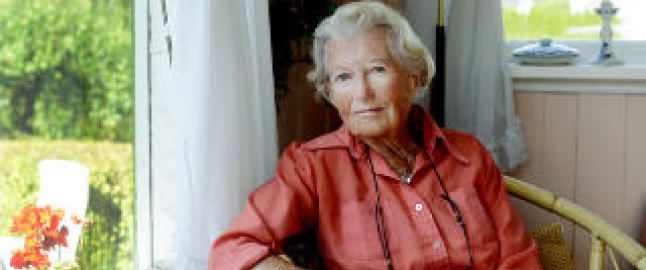 - Alle eldre burde få en dødspille