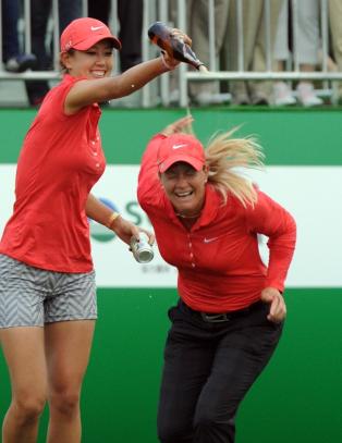 Har spilt inn 3,3 millioner p� en uke