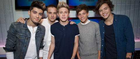 N� kommer ungjentene til � g� bananas i Oslo igjen