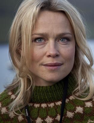 �Jeg er Dina�-regiss�r hemmelig gift