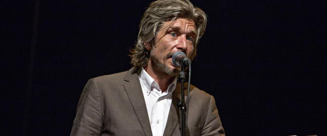 Nominert til Independent Foreign Fiction Prize