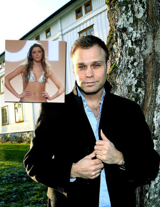 �Fr�ken Norge�-Martine (21) er Christian Ingebrigtsens nye kj�reste