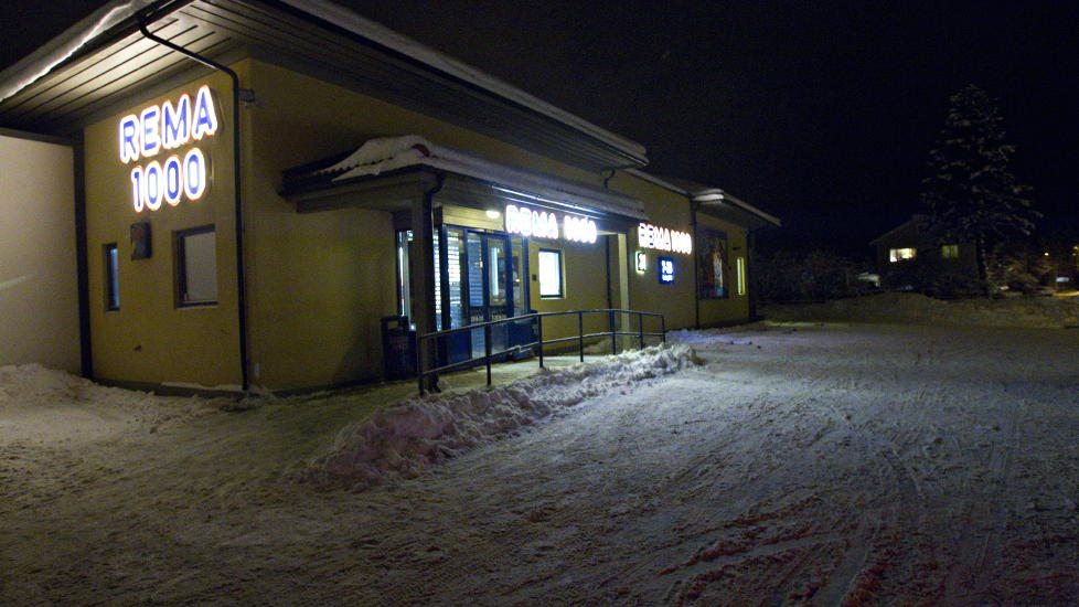 REMA-GR�NDER Odd Reitan har utgitt bok som anbefaler � forvandle Norge etter lavpriskjedens effektive franchise-verdier. Foto: Torbj�rn Berg / Dagbladet