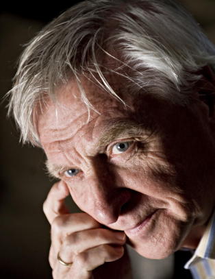 F�rst ble Arve Tellefsen akuttinnlagt p� sykehus - s� ble datteren (8) det samme