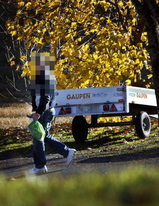 Narkod�mt pleier fikk sparken