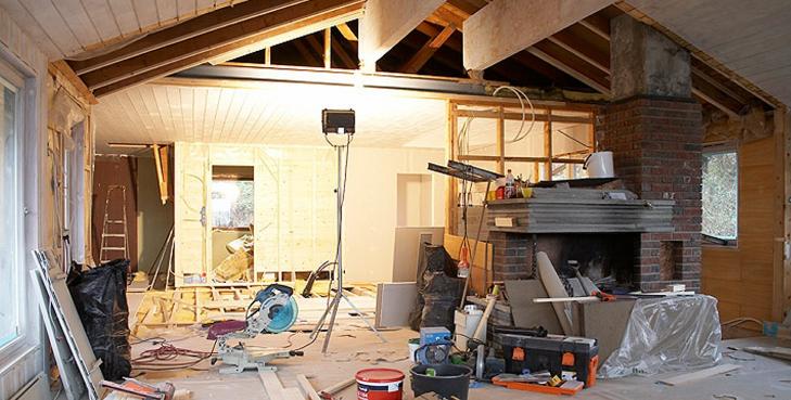 GJENKJENNELIG: Dette er en setting mange kjenner seg igjen i. Har du sjekket ut mulige hindringer på forhånd, slipper du kanskje uforutsette overraskelser underveis. Foto: ifi GJENKJENNELIG: Dette er en setting mange kjenner seg igjen i. Har du sjekket ut mulige hindringer på forhånd, slipper du kanskje uforutsette overraskelser underveis. Foto: ifi