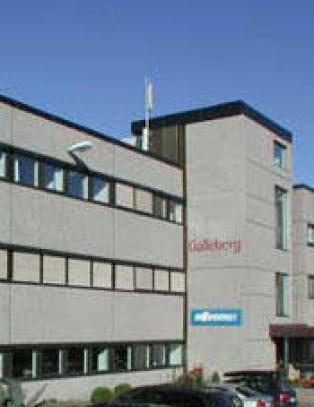 Skole i Skedsmo evakuert etter bombetrussel