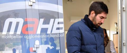 Karabatic tilbake p� landslaget ogs�