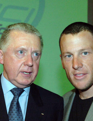 Denne 71-�ringen vil Norges Cykleforbund fjerne