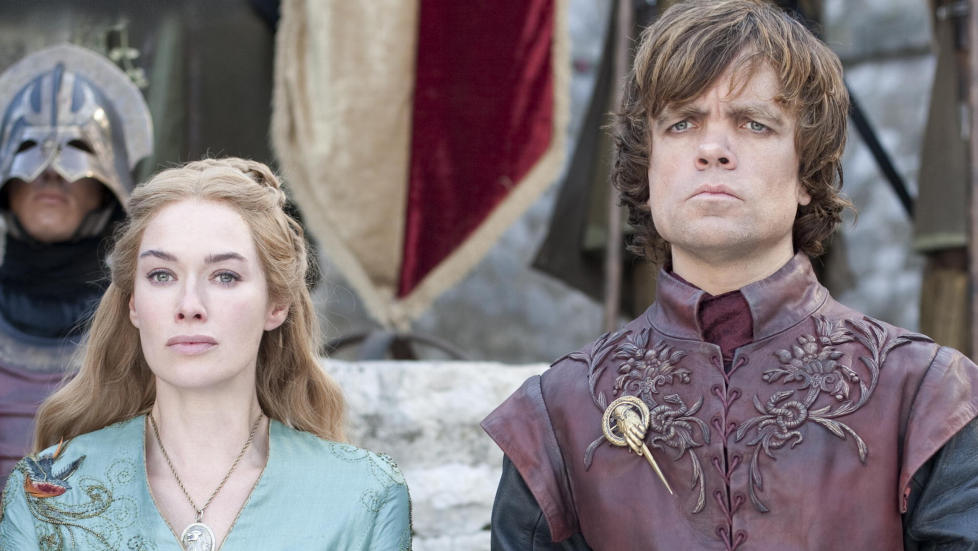 POPUL�R SERIE: N�r HBO Nordic blir lansert i Norge, vil man blant annet kunne se ferske episoder av Game of Thrones innen 24 timer etter at de er vist i USA. Foto: NTB Scanpix