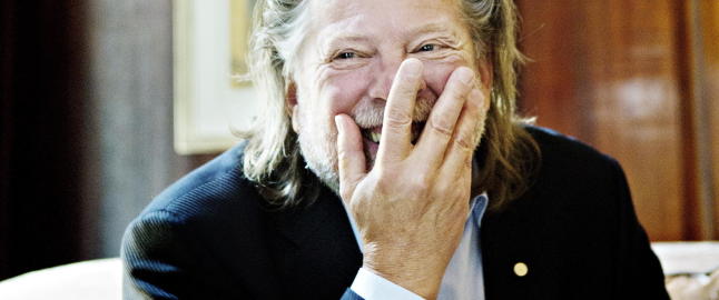 Rema-Reitan skriver seg inn blant de store klassikerne: