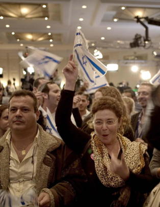 Tragediens akt�rer