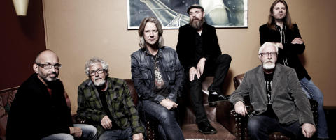 Mer enn Ål-right