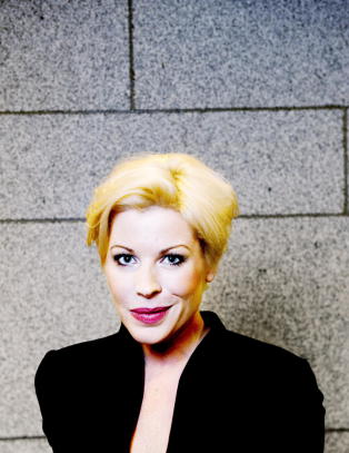 Slik blir Anne Kats nye program