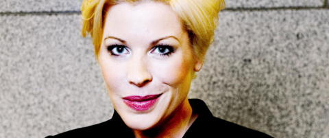 Slik blir Anne Kats nye program