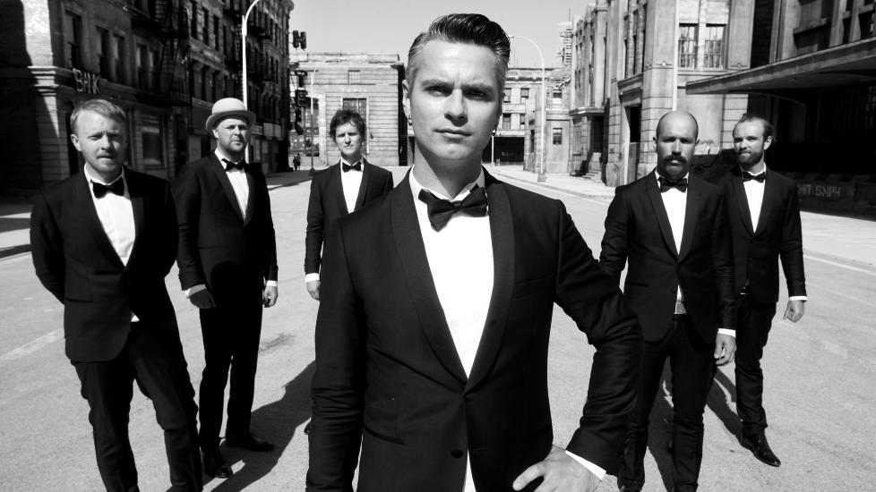 Foto: Paal Audestad.