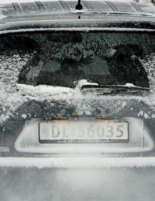 - En av de beste i sin klasse